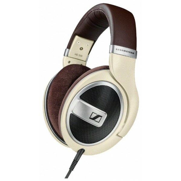 Sennheiser HD599