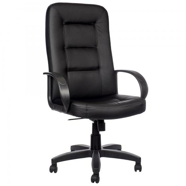 Компьютерное кресло Сенатор-1 Черный офисное