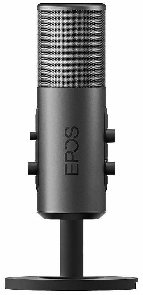 Микрофон EPOS B20, black