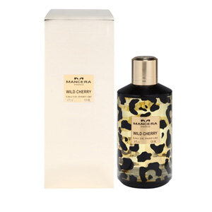 Парфюмерная вода Mancera Wild Cherry 120 мл.