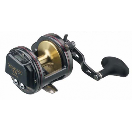 Shimano, Катушка Kaikon 3000T