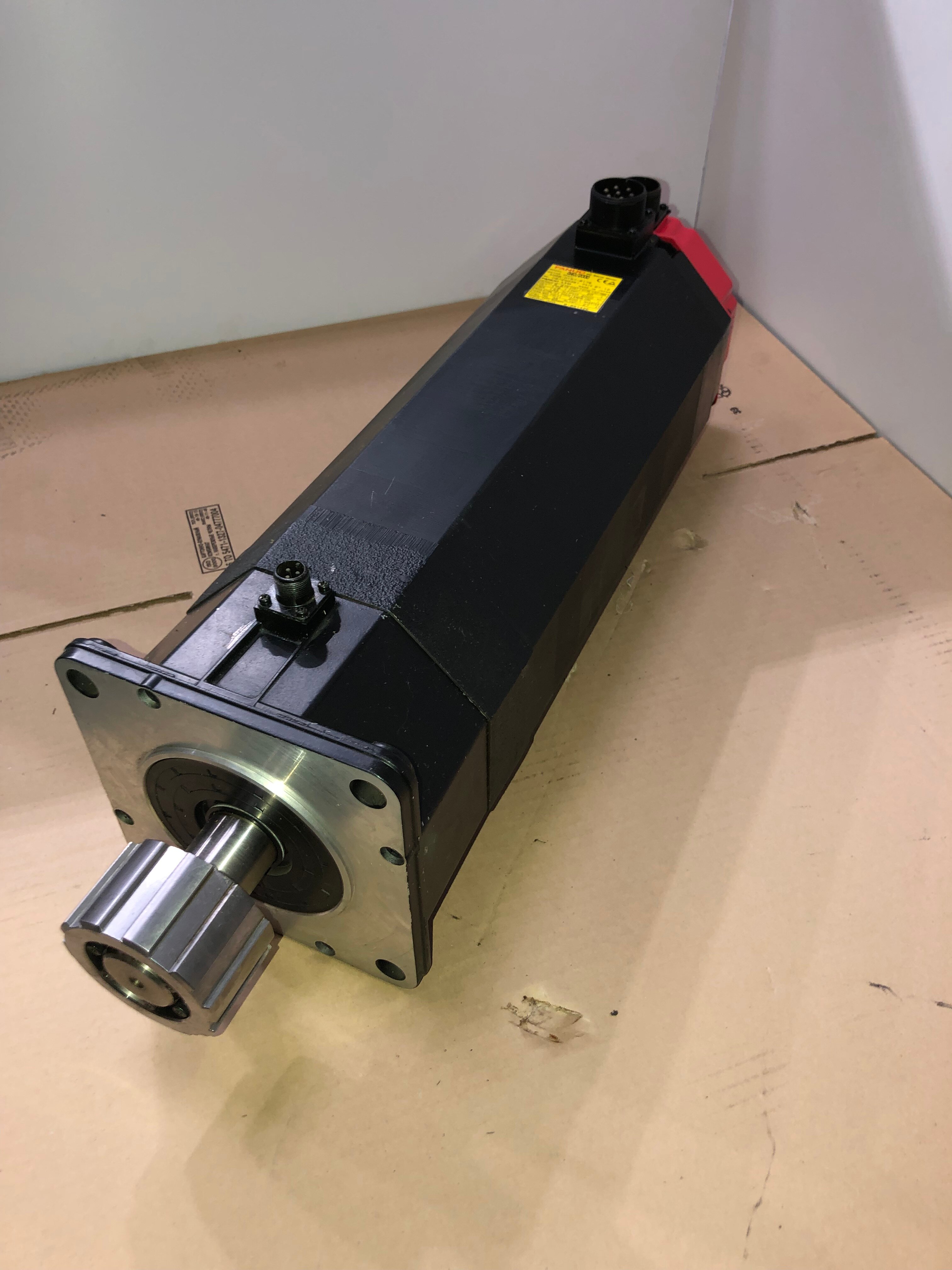 FANUC A06B-0157-B175