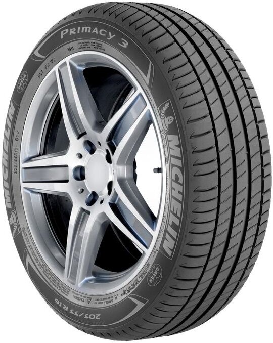 Michelin Primacy 3 215/45 ZR17 91W XL