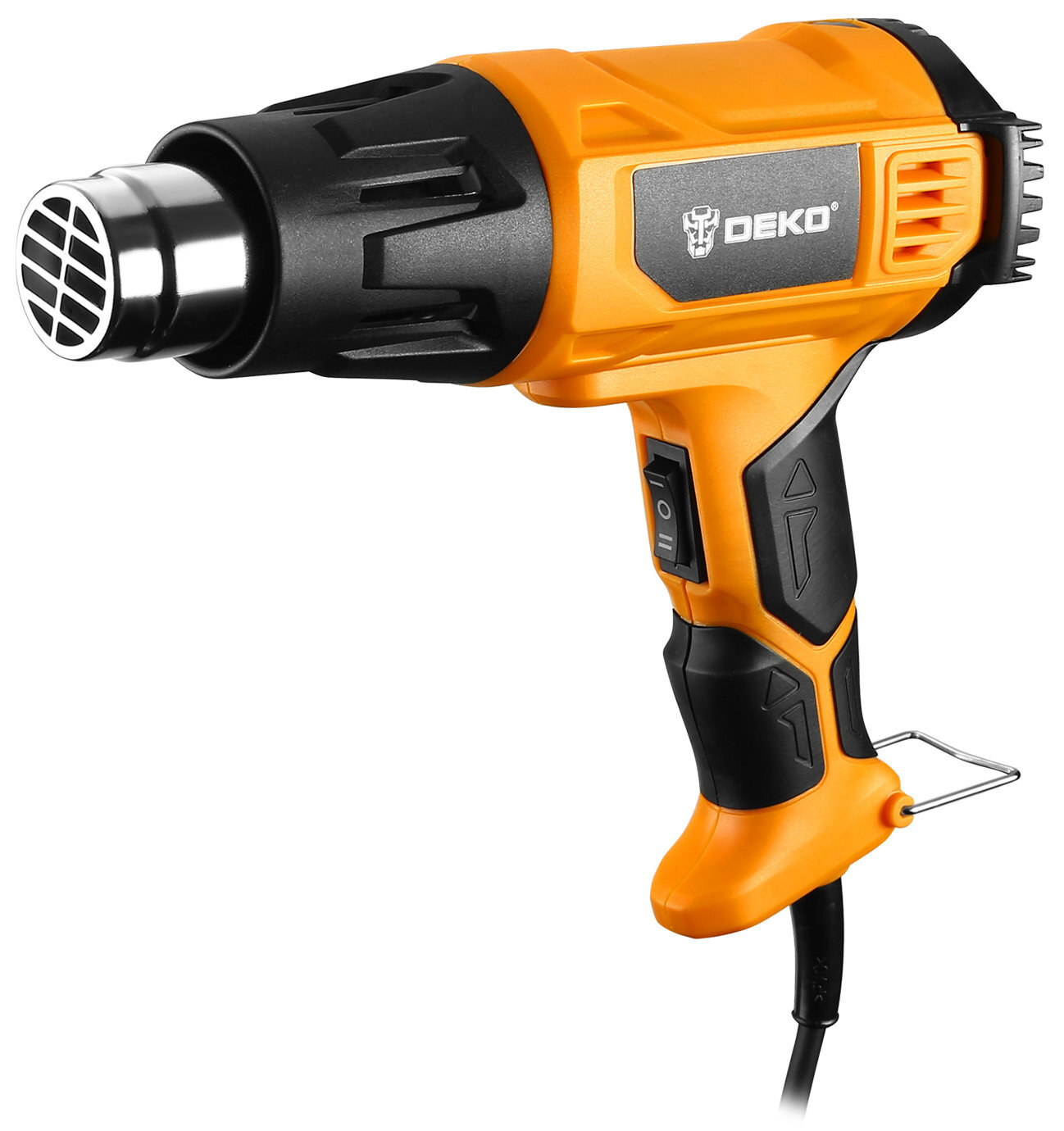 фото Технический фен Deko HG2400W 2400Вт темп.380/600С