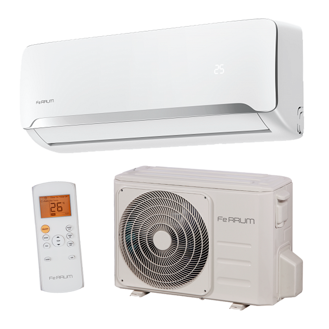 Ferrum F1 FIS24F1 / FOS24F1