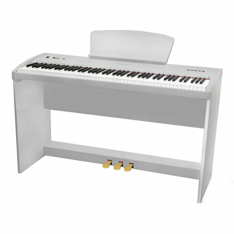   Sai Piano P-9WH