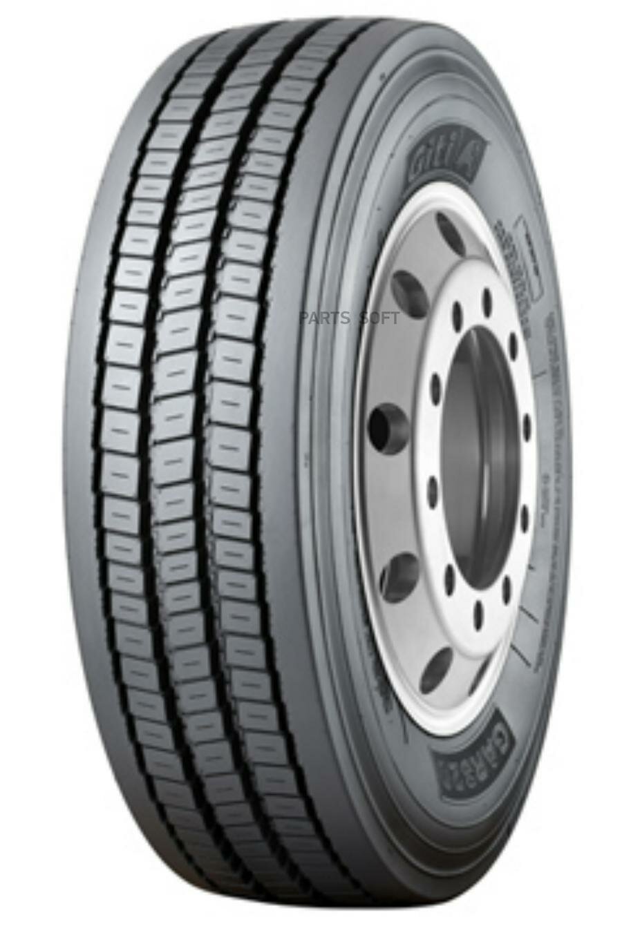 Шина GiTi GAR820 235/75 R17.5 132/130M