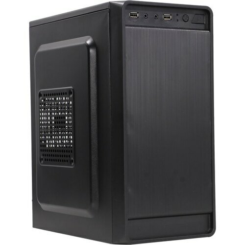 Корпус Exegate BAA-108 Black