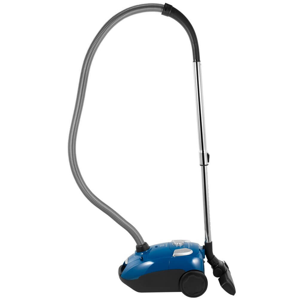 Пылесос Electrolux EEG41CB синий - фото №4