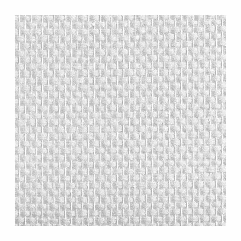 фото Холтекс Стеклообои рогожка средняя (1х25м) 115гр\м2