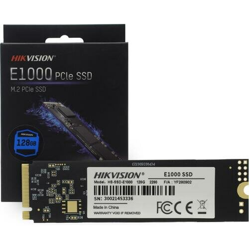 SSD Hikvision E1000 HS-SSD-E1000