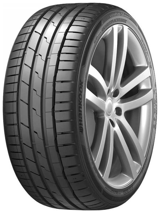 Hankook Ventus S1 Evo 3 K127B 275/40 ZR18 103Y XL Run Flat