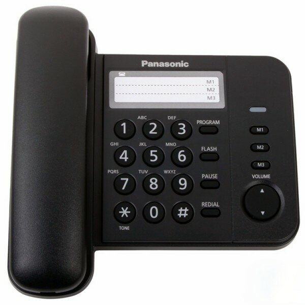 Телефон Panasonic KX-TS2352