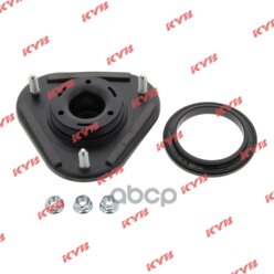 Опора Передней Стойки+ Подшипник Toyota Prius 09- KYB арт. SM5665