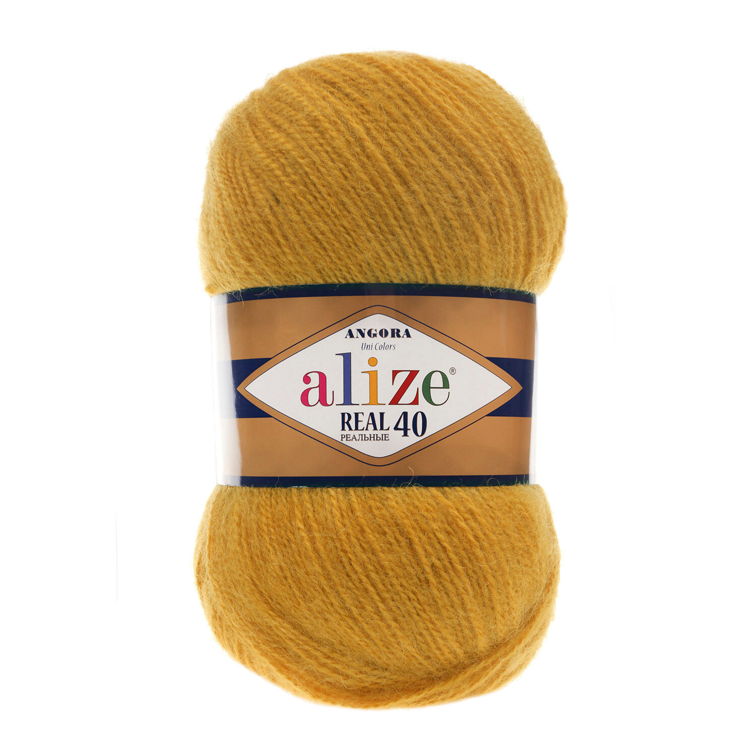  Alize Angora Real 40 - 645 