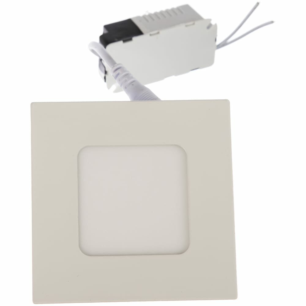 фото Точечный светильник Lumin'arte dluswh-dll5w-s