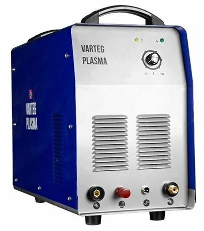 FoxWeld VARTEG PLASMA 120