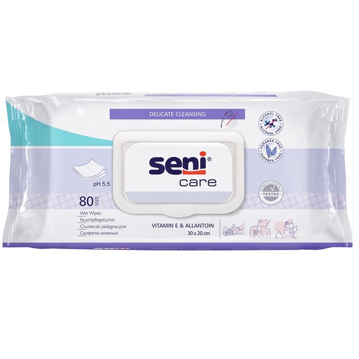 Seni Care        80 