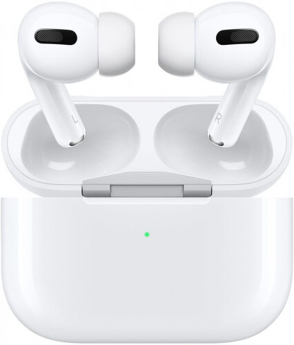 Наушники APPLE AirPods Pro with MagSafe case (MLWK3ZE/A)