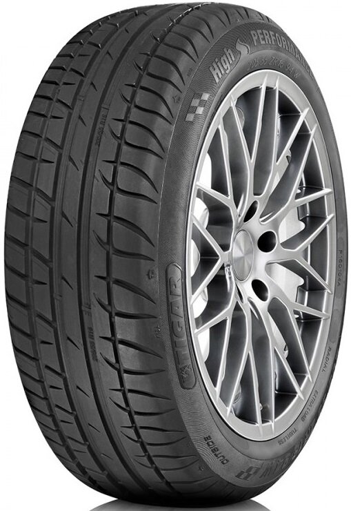 Tigar High Performance 215/45 R16 90V XL