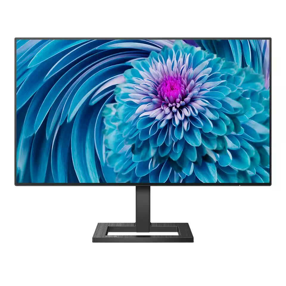 Монитор Philips 27" 275E2FAE IPS Black (275E2FAE/01)