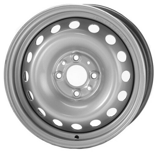 Trebl 8055 S 6x15/4x108 ET23 D65.1