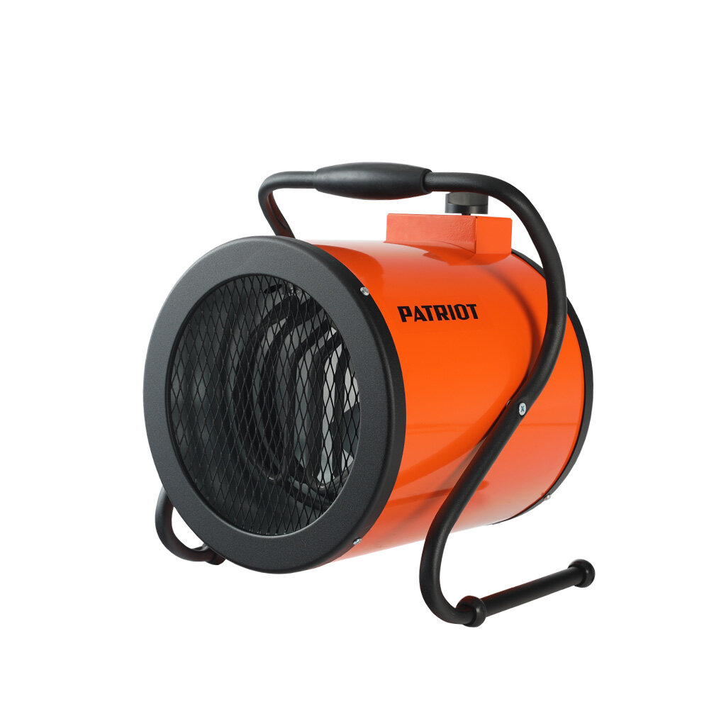 фото Тепловентилятор электрический PATRIOT PT-R 3 (Россия) (633307260) PATRIOT