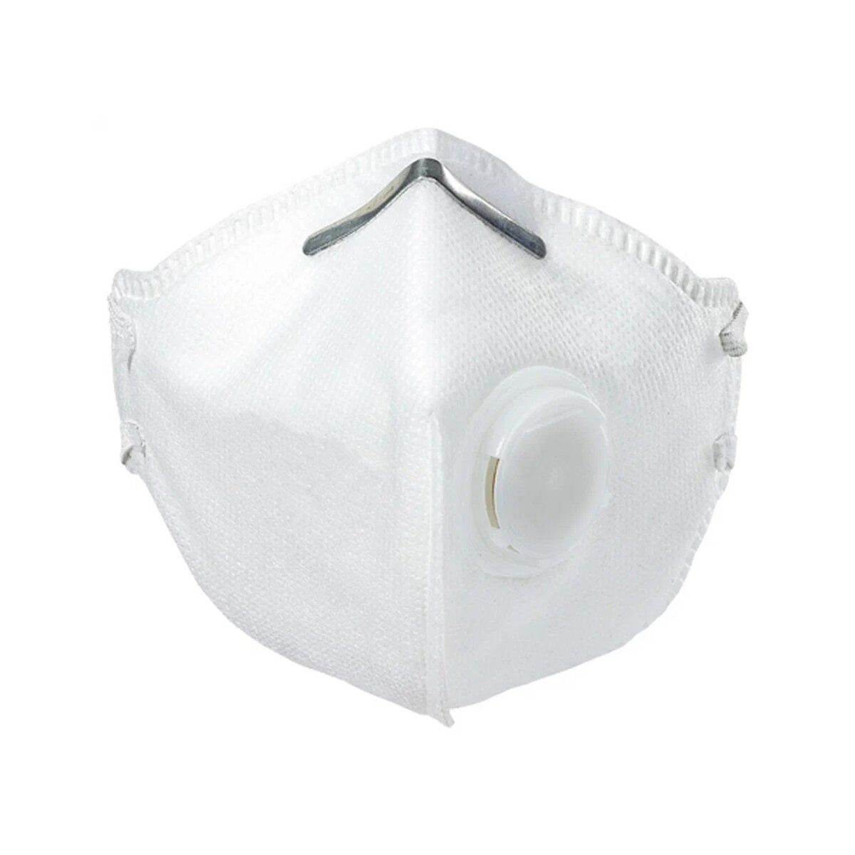 фото Полумаска складная Исток FFP1 ИУ, с клапаном