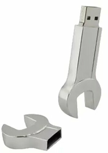 USB Flash накопитель 64Gb Apexto UM104 (AP-UM104-64GB)
