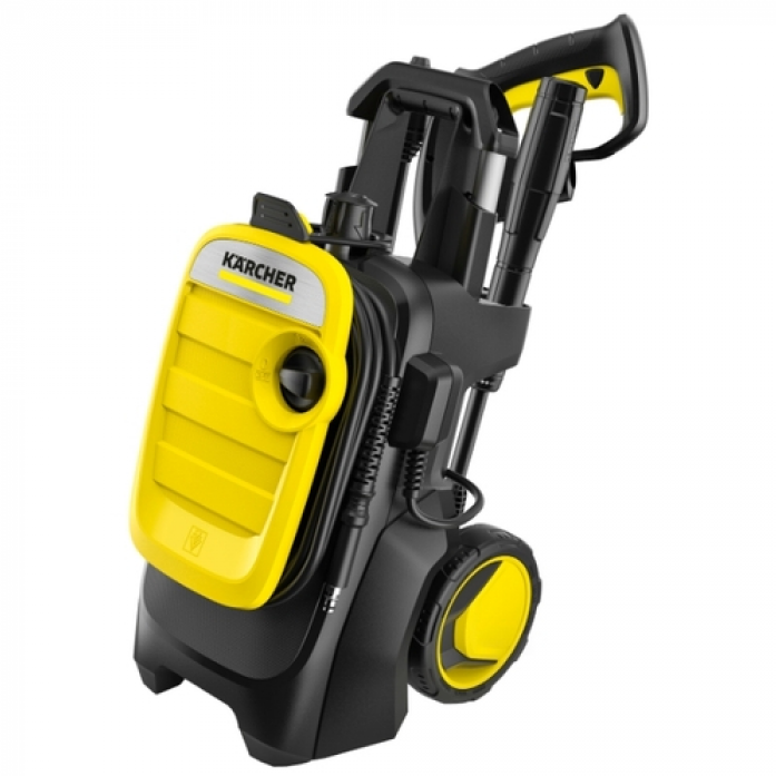 Мойка высокого давления KARCHER K 5 Compact (1.630-720.0) 145 бар 500 л/ч