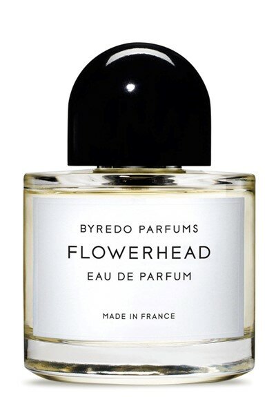 Byredo Flowerhead парфюмированная вода 100мл