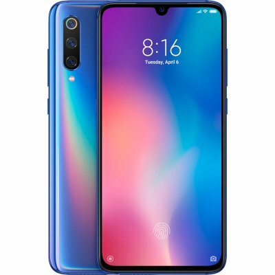 Смартфон Xiaomi Mi 9 8/128 ГБ CN, синий