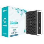 ZOTAC ZBOX-CI665NANO-BE/16Гб Ram/480Гб SSD - изображение
