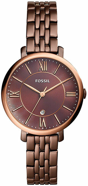 Fossil Женские наручные часы Fossil ES4275