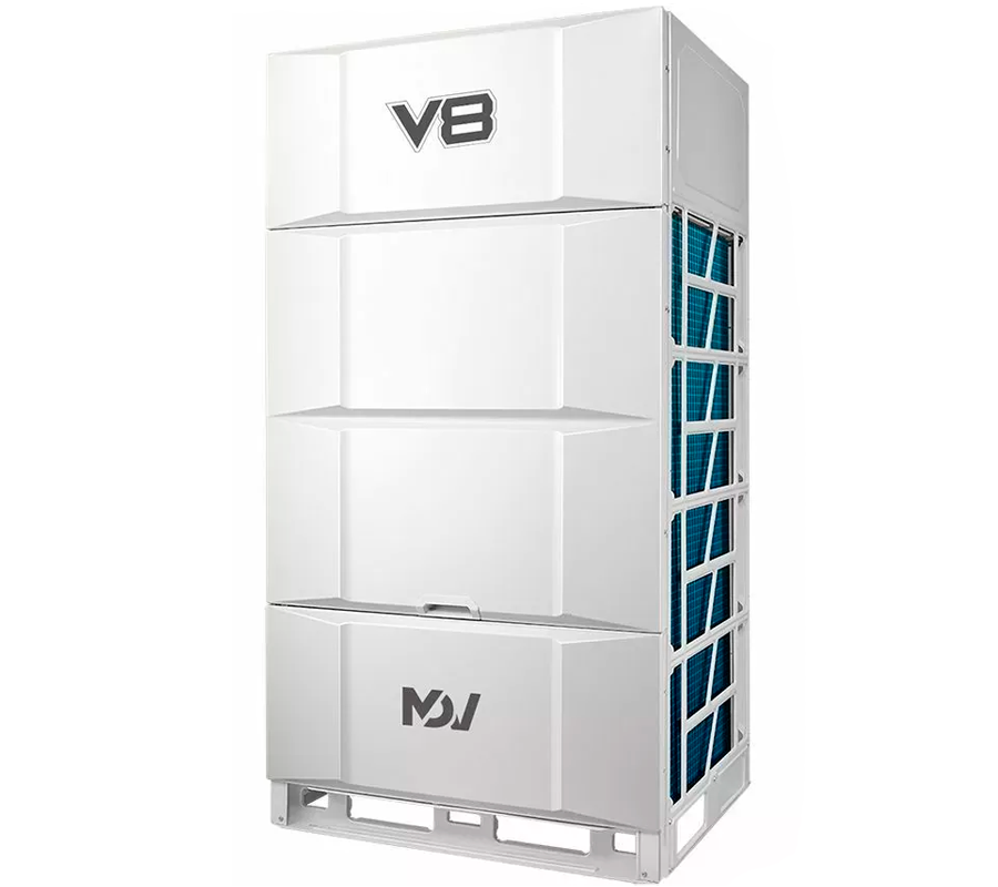 Наружный блок VRF MDV MDV-V8i400V2R1A(MA)