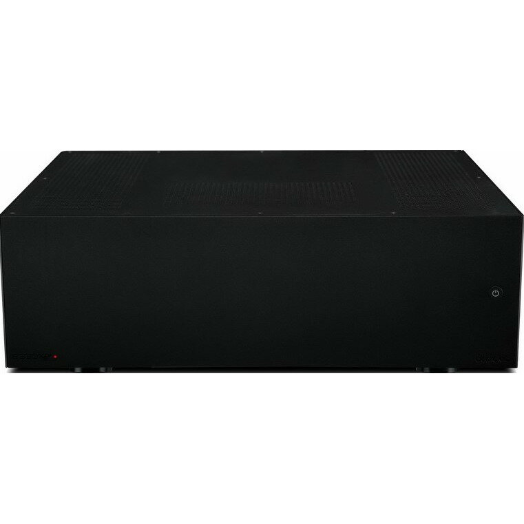 Усилитель мощности Audiolab 8300XP Black