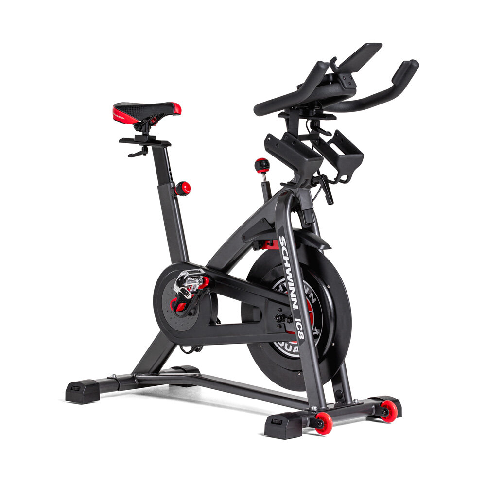 Велотренажер SCHWINN 800IC (IC8, 100893)