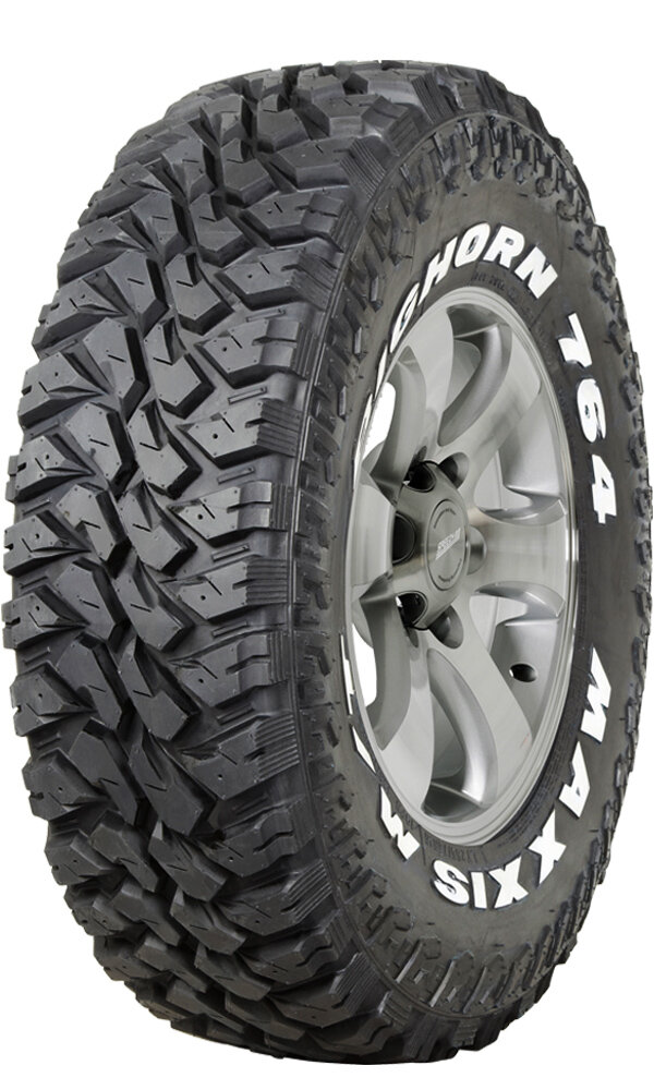 Шина Maxxis MT-764 BIGHORN 245/75 R16 120/116N