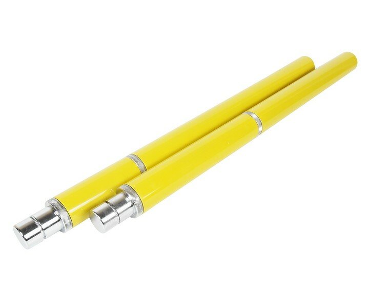 фото JTC-8P105 Набор удлинителей для гидроцилиндра 8Р102 (длина 125,250,375,500мм )