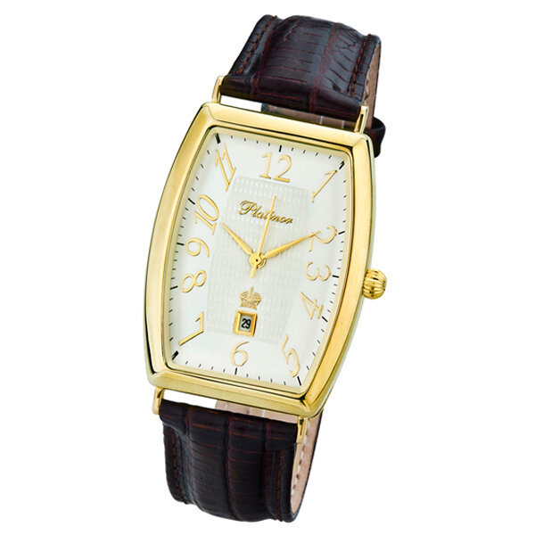 Часы наручные Platinor 54060.211