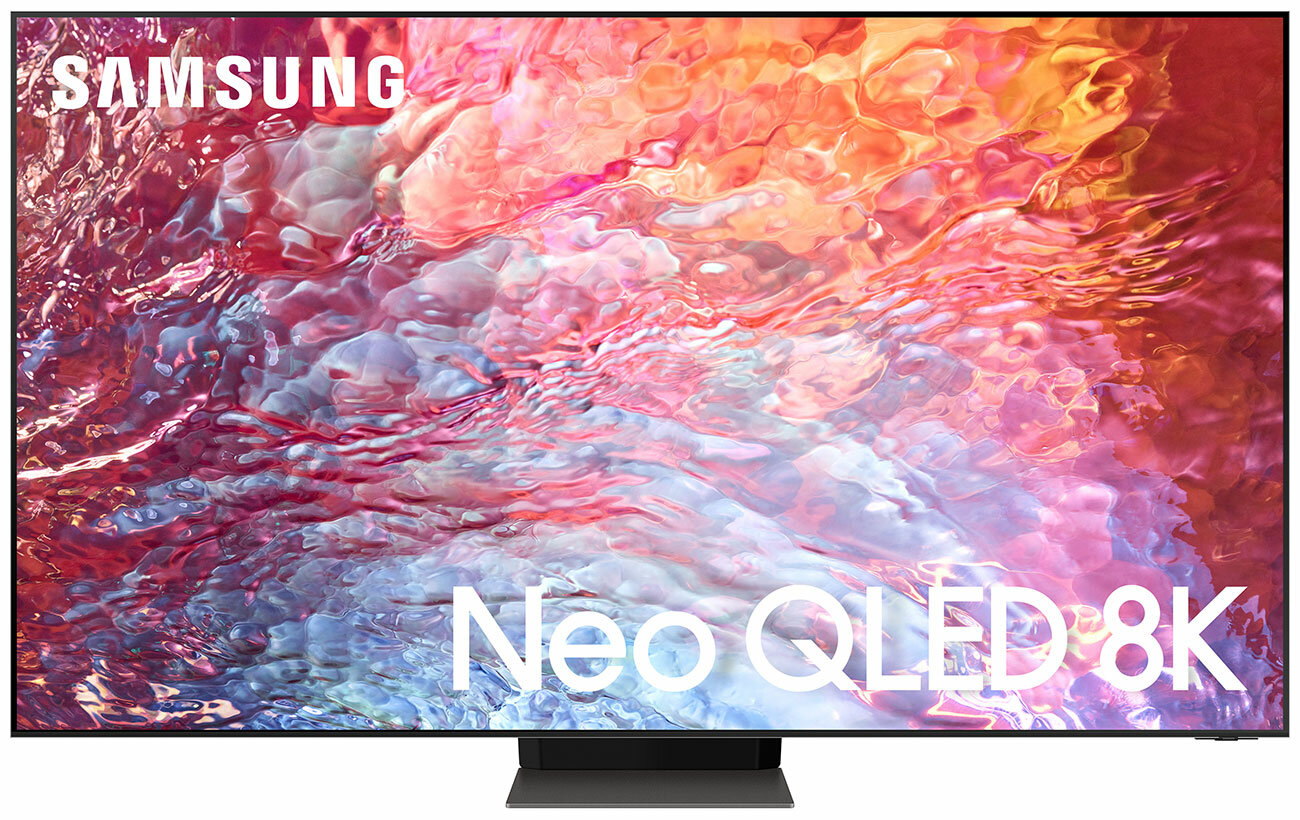 Телевизор QLED Samsung QE75QN700BUXCE