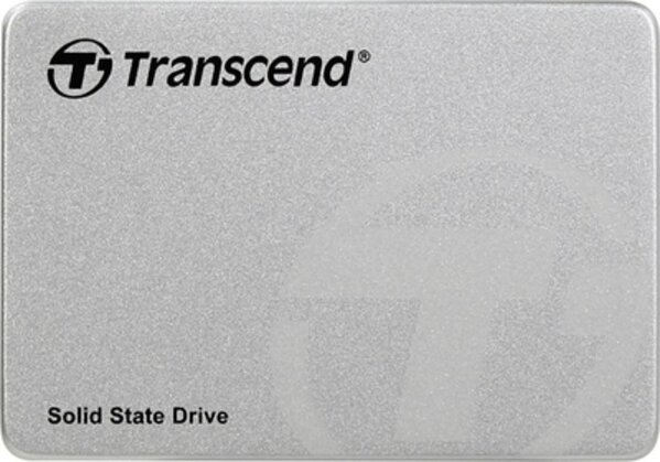 SSD диск 240gb Transcend TS240GSSD220S .