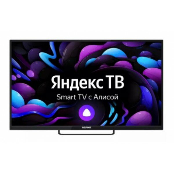 Телевизор ASANO 40 40LF8120T LCD