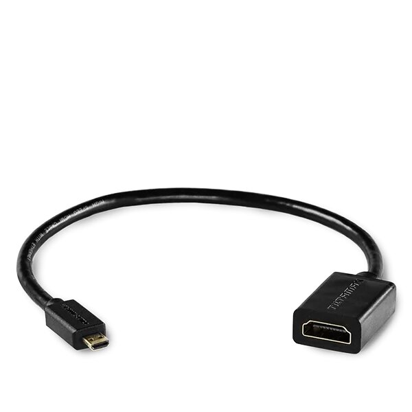 Переходник Tilta HDMI - micro HDMI HDMI-01-M