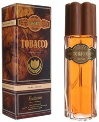 Туалетная вода мужская Sigar's Tobacco, 100 мл