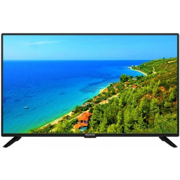 Телевизор PolarLine 43 43PL51STC-SM Smart TV