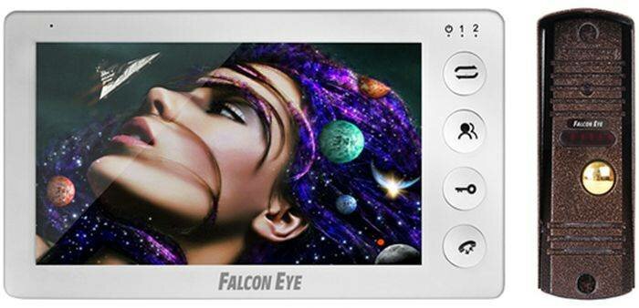  Falcon Eye Kit-Cosmo (kit- cosmo)