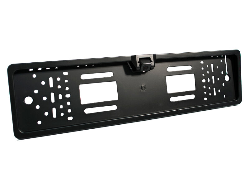AVEL Камера переднего/ заднего вида в рамке номерного знака AVS308CPR (CMOS PRO)