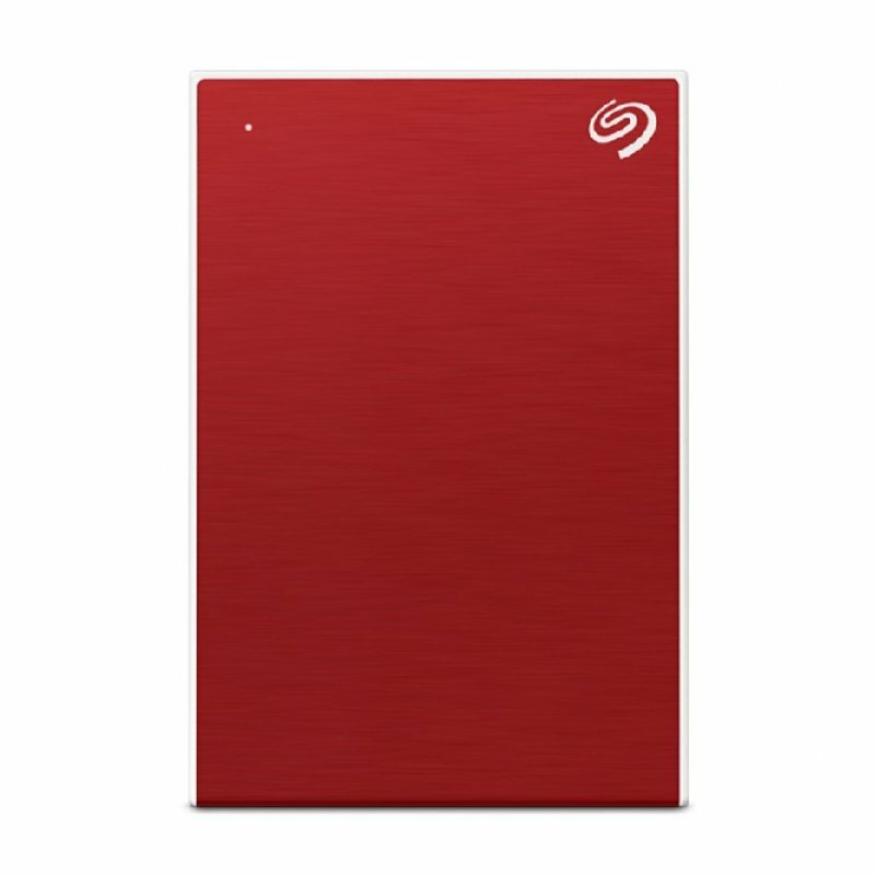 Внешний жесткий диск Seagate STKC5000403 5000ГБ Seagate One Touch portable drive 2.5" USB 3.0 Red