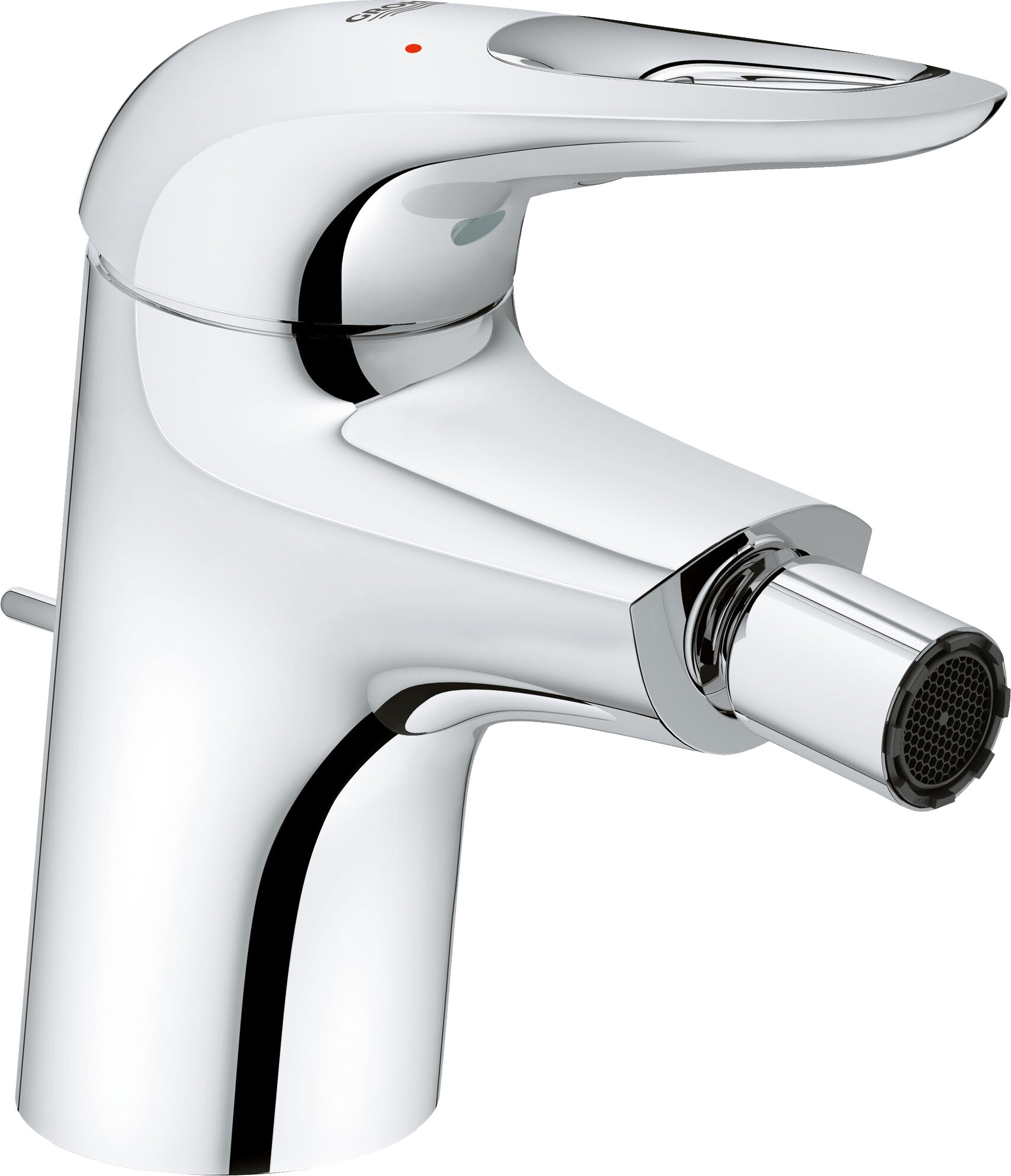 Grohe Смеситель Grohe Eurostyle New 33565003 для биде